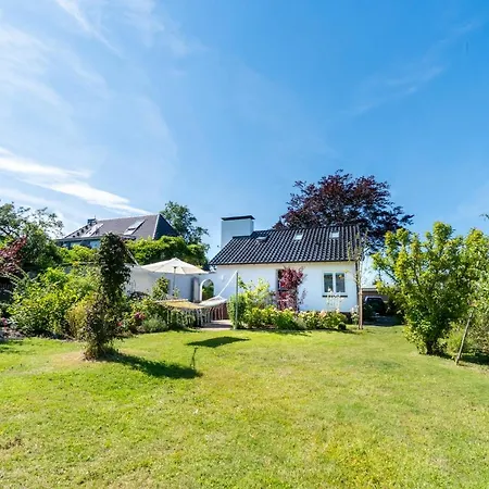 Holiday home Hoernchens Nest